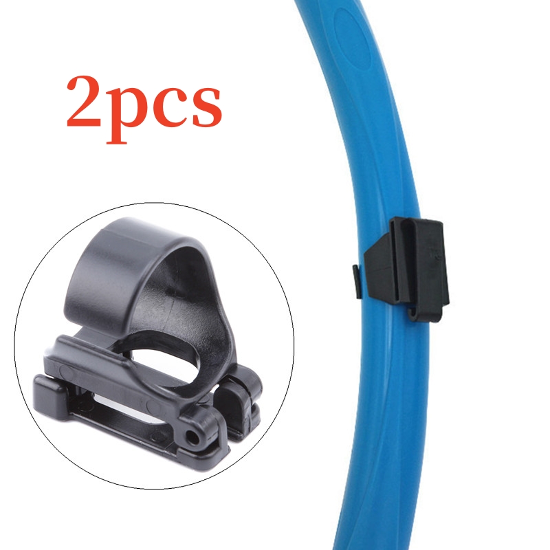 Plastic Clip Snorkel Mask Keep – Silicone Mask Bracket recenzja i cena