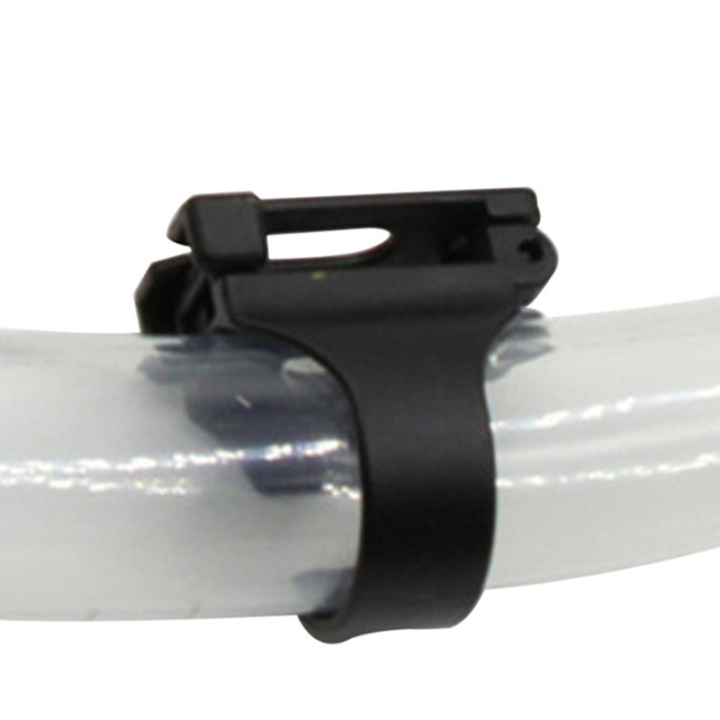 Plastic Clip Snorkel Mask Keep – Silicone Mask Bracket recenzja i cena