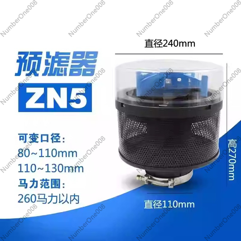 Farm Machinery Air Filter for  – Dust Mask Construction recenzja i cena