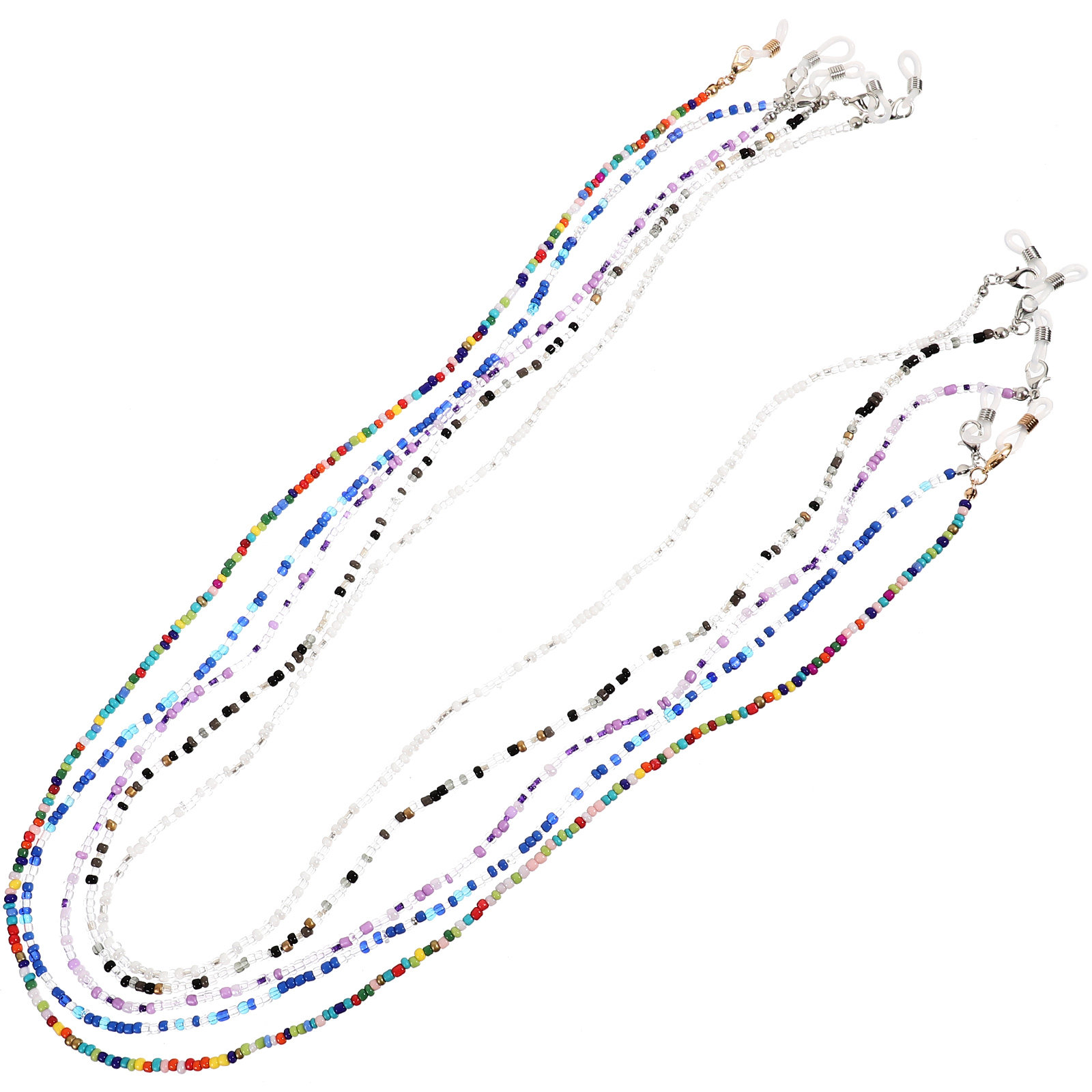 5Pcs Eyeglass Chains for Women – Mask Chain Holder recenzja i cena