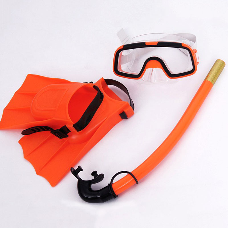 Children Diving Mask Set Anti- – Anti Pollution Mask recenzja i cena