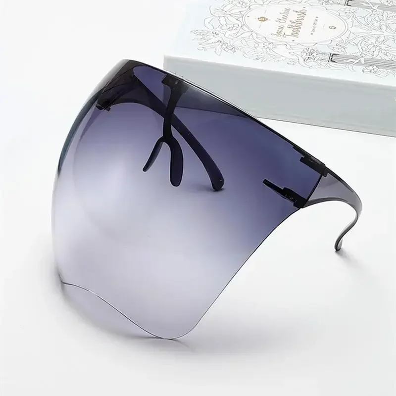 Full Face Sunglasses Mask Wome – Anti Pollution Mask recenzja i cena