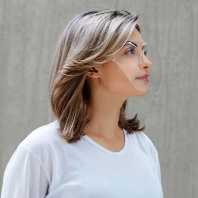 Full Face Sunglasses Mask Wome – Anti Pollution Mask recenzja i cena