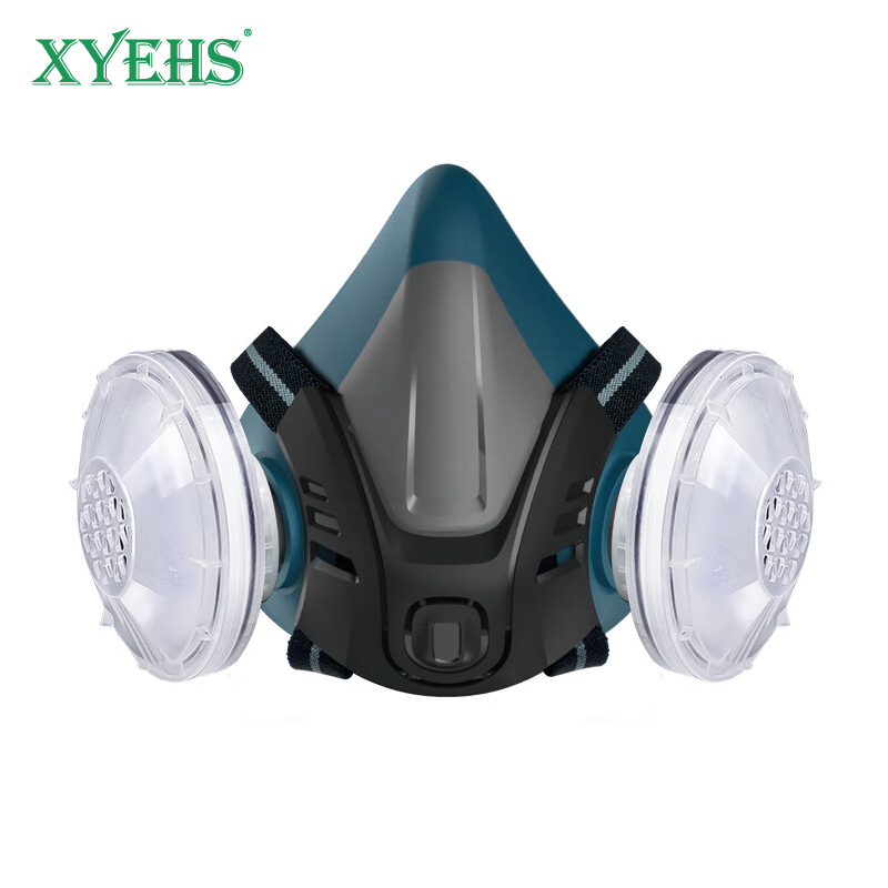 XYEHS Reusable Half Respirator – Respirator Half Face recenzja i cena