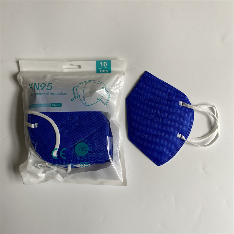 masks ffp2 face masks KN95 col – Disposable Surgical Mask recenzja i cena