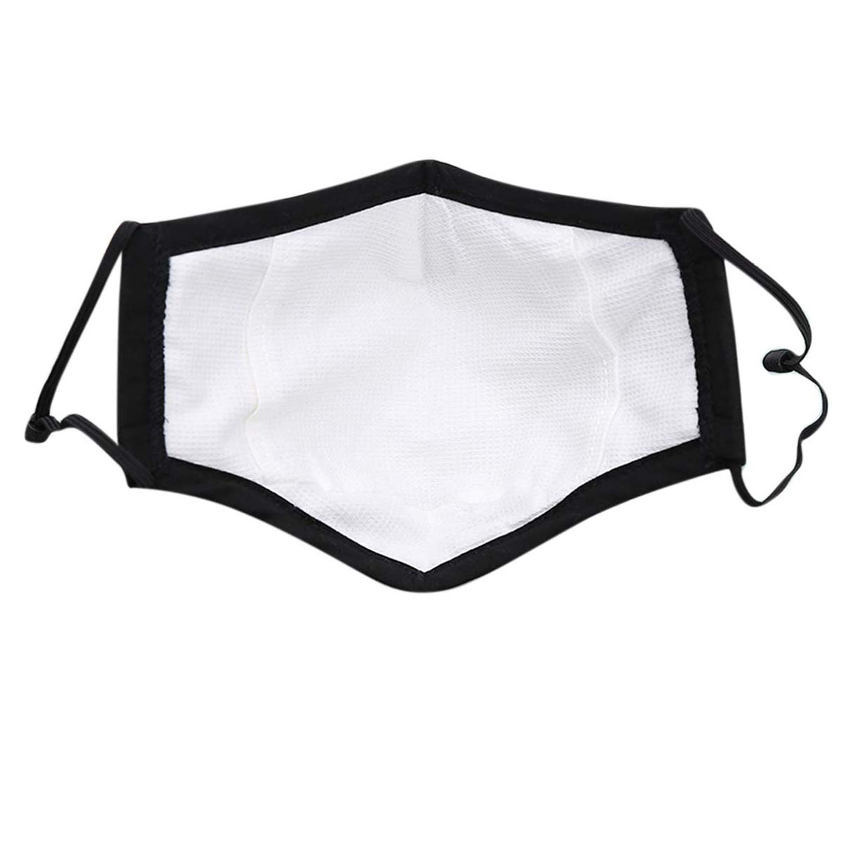 40pcs Fine Denier Face Mask Fi – Pm2.5 Filter Insert recenzja i cena