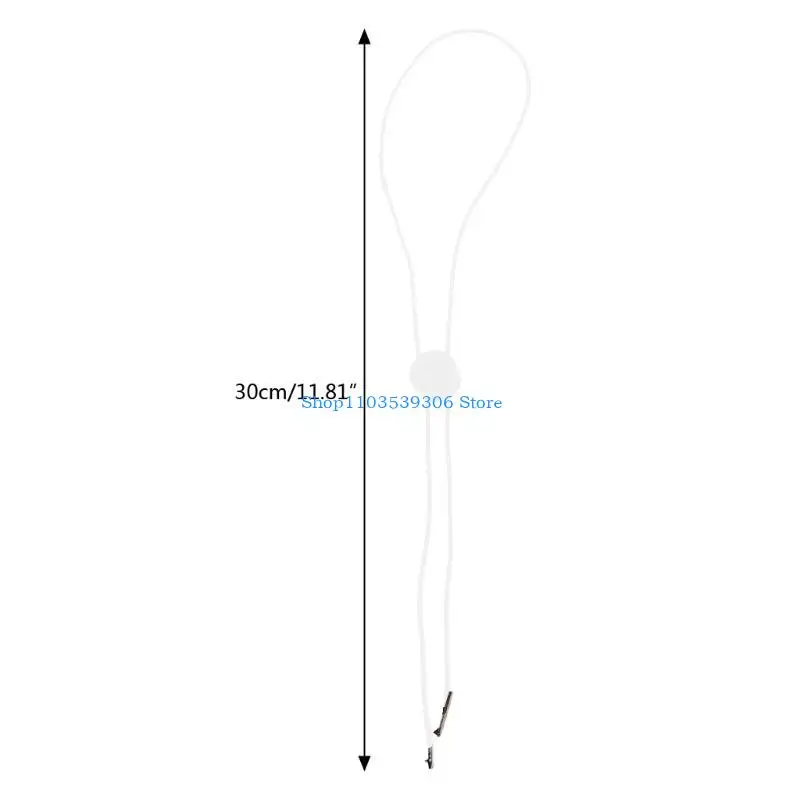 400A Adjustable Neck Strap Fac – Mask Ear Saver Strap recenzja i cena