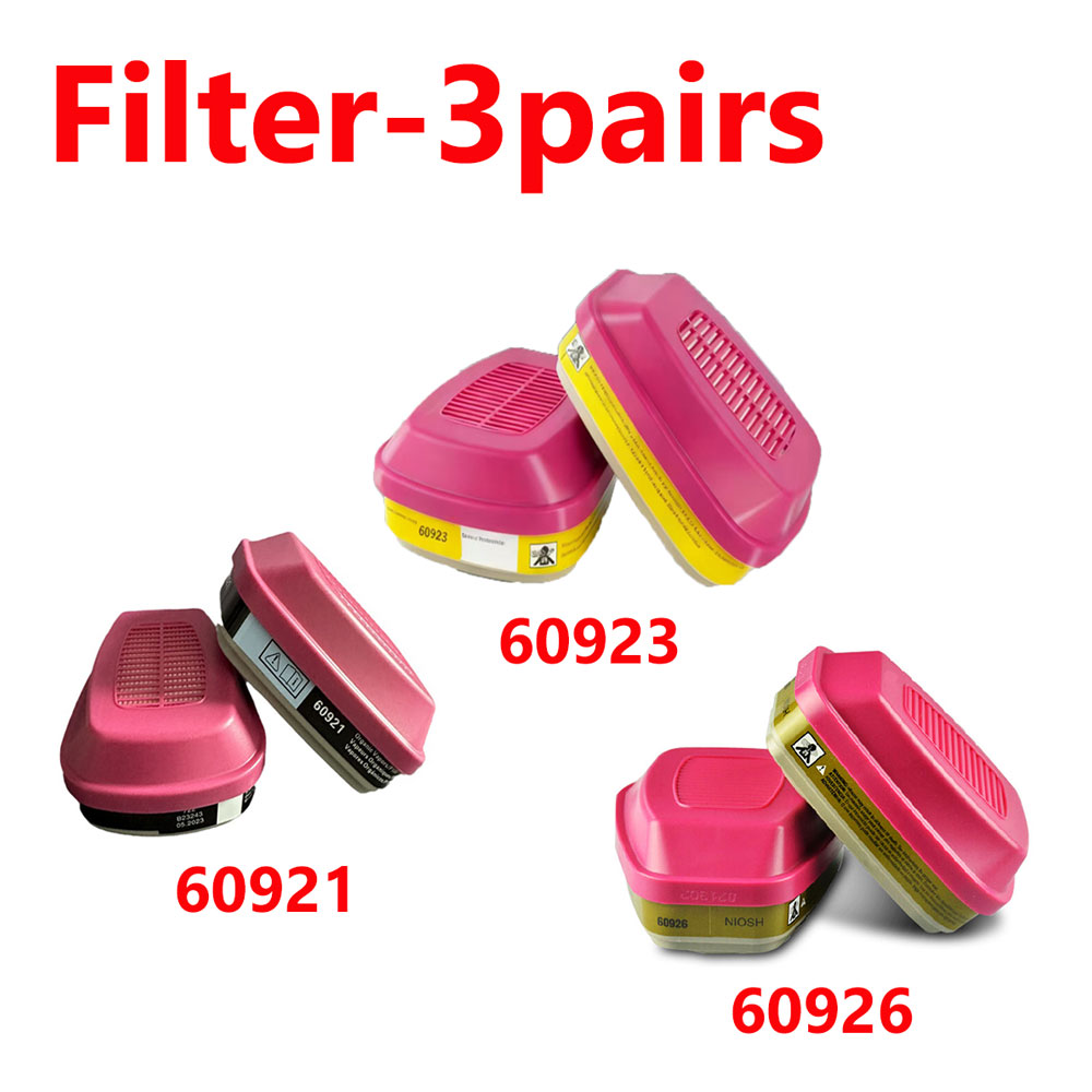 60926, 60923, 60921 - Multi-Ga – Face Mask Storage Box recenzja i cena