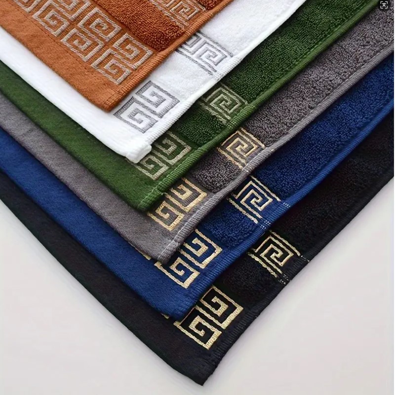 Oversized Bath Towel 140x70cm  – Cloth Face Mask Washable recenzja i cena