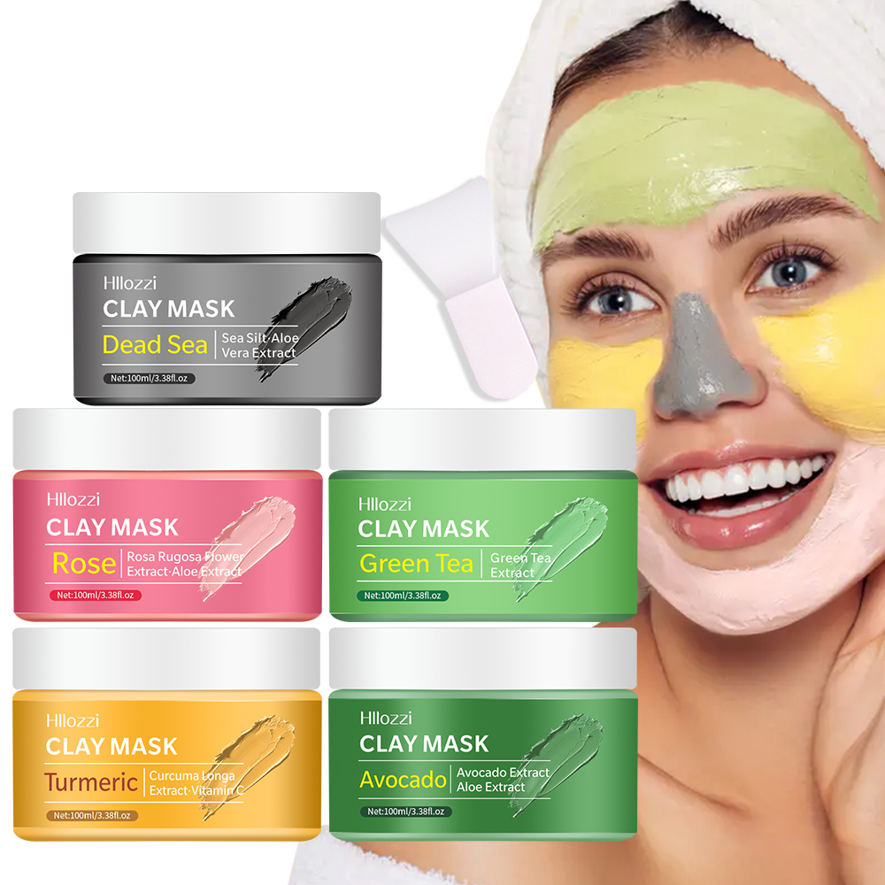 100ml rose facial cleansing mu – Dust Mask Construction recenzja i cena