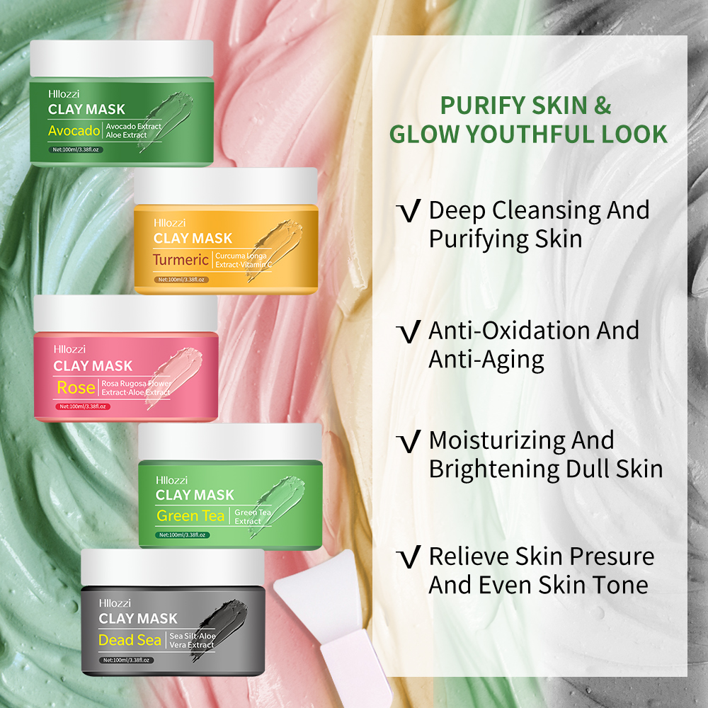 100ml rose facial cleansing mu – Dust Mask Construction recenzja i cena