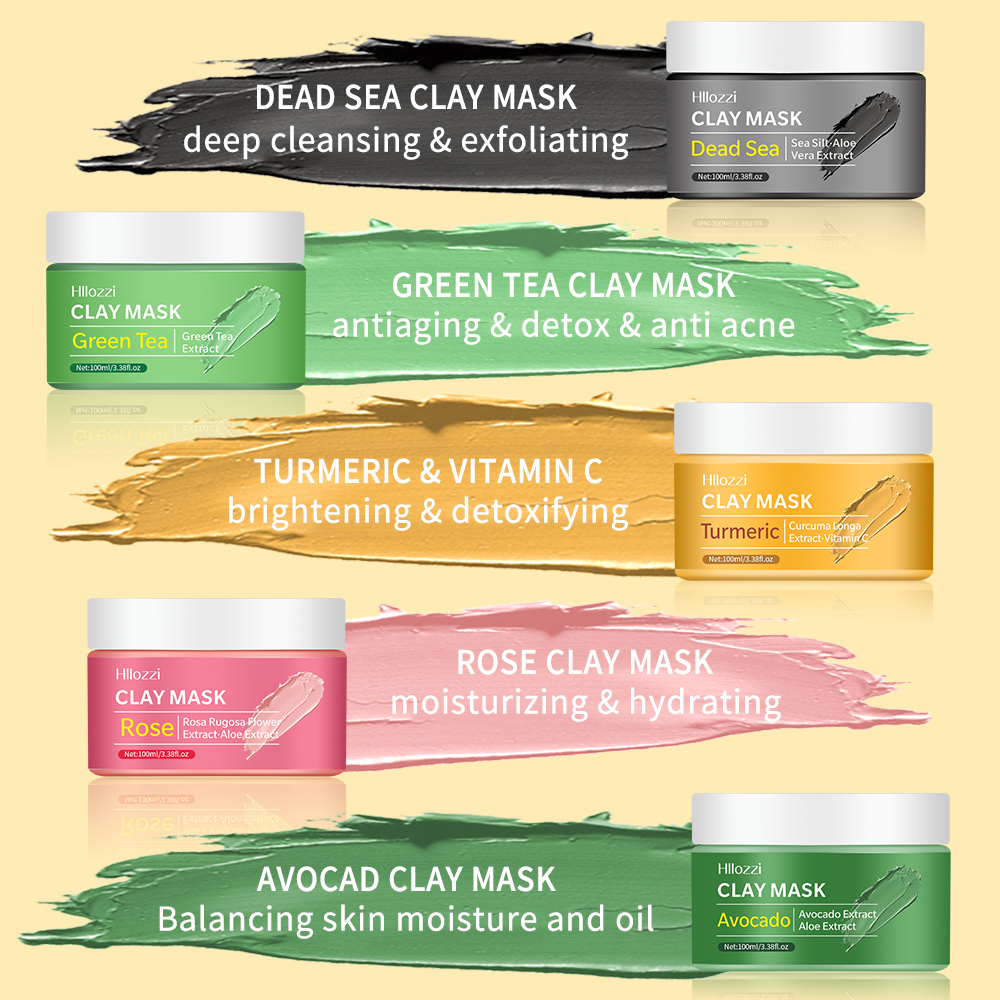 100ml rose facial cleansing mu – Dust Mask Construction recenzja i cena