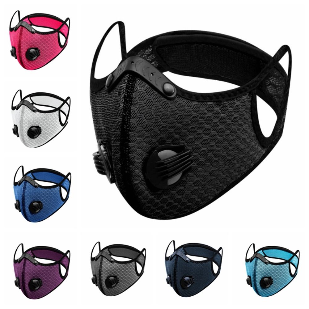 Breathable Ergonomic Dust Mask – Dust Mask Construction recenzja i cena
