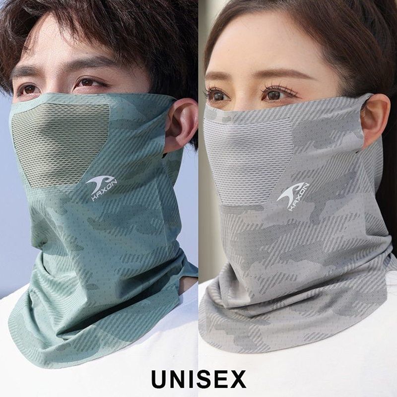 Sunscreen Face Mask Breathable – Sports Mask Breathable recenzja i cena