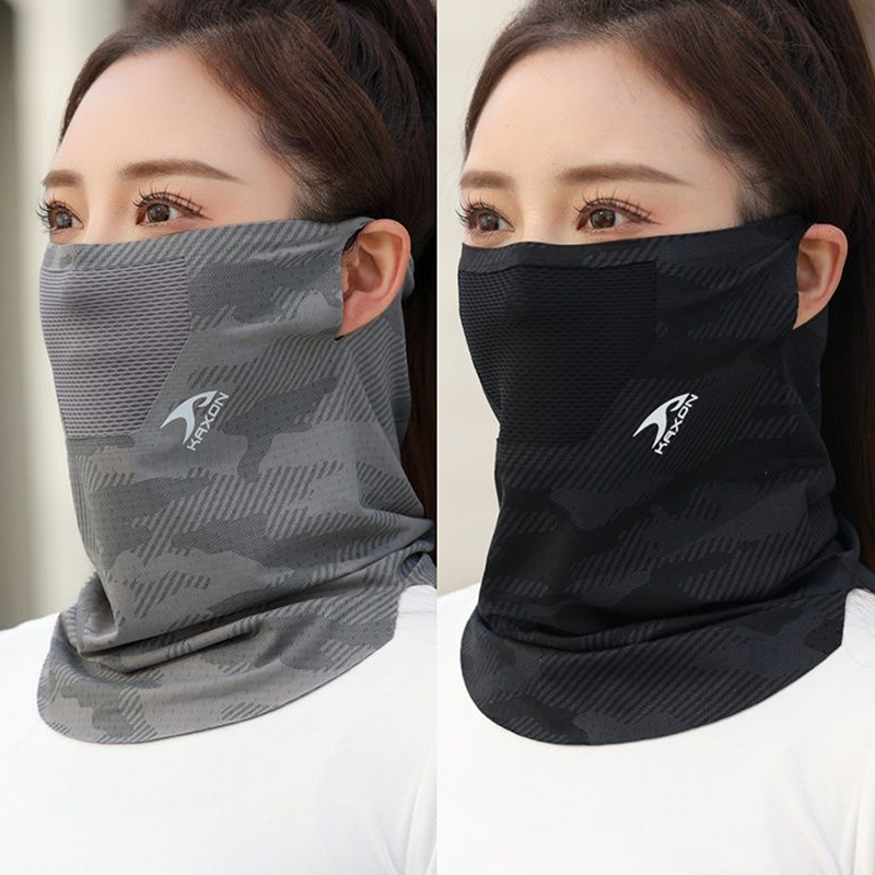 Sunscreen Face Mask Breathable – Sports Mask Breathable recenzja i cena
