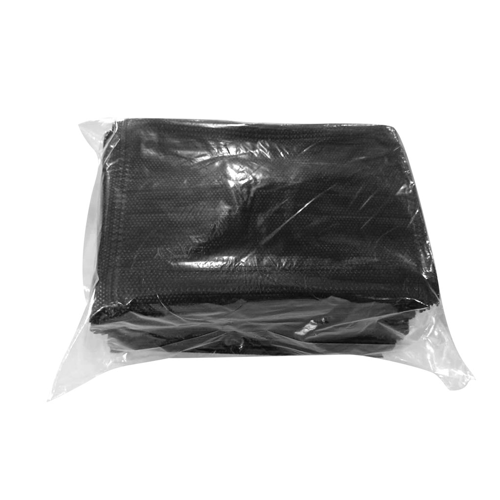 50piece Safe And Professional  – Disposable Mask Blue recenzja i cena
