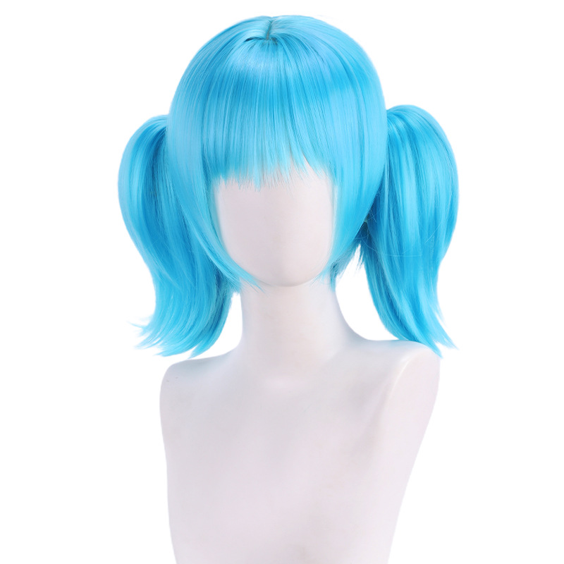 Adult Game Sally Face Cosplay  – Black Face Mask Pack recenzja i cena