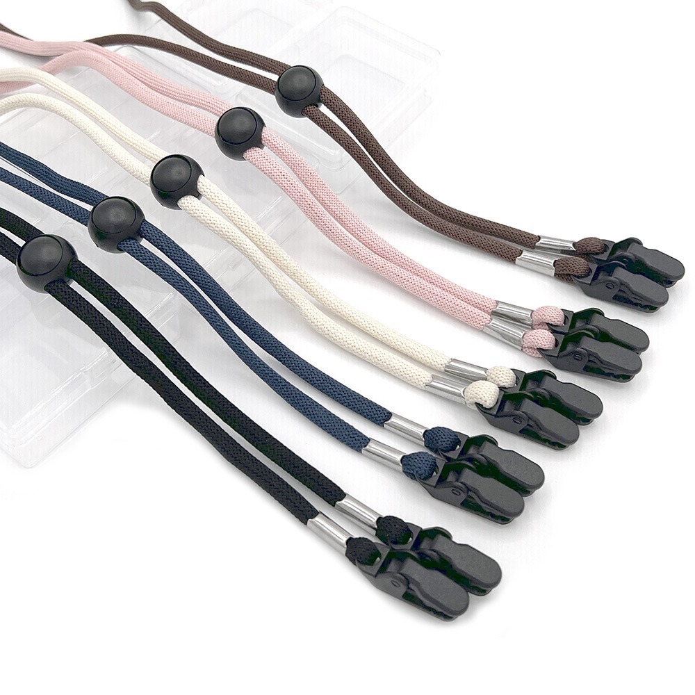 Elastic Hat Retainer Hat Chin  – Mask Lanyard Adjustable recenzja i cena