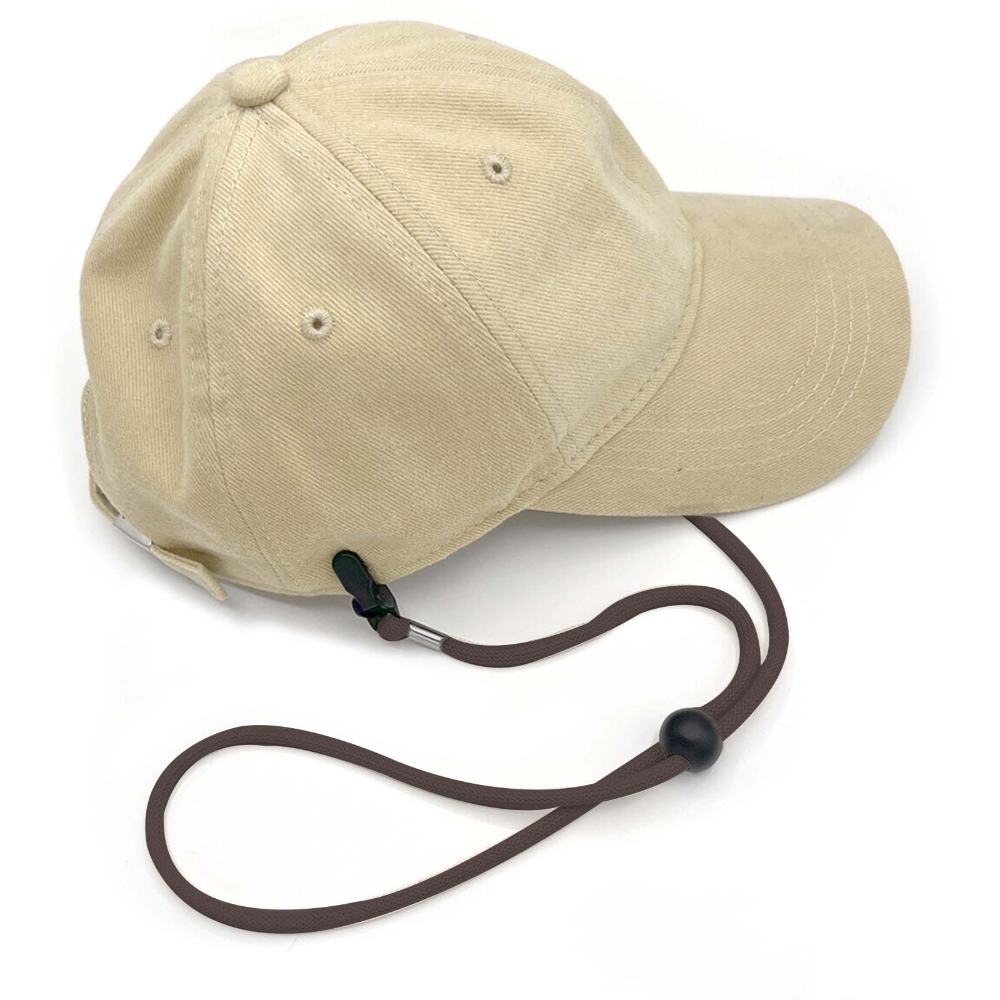 Elastic Hat Retainer Hat Chin  – Mask Lanyard Adjustable recenzja i cena