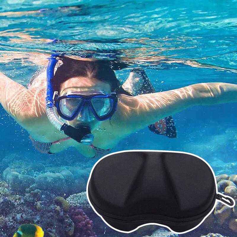 Diving Glasses Storage Box Und – Face Mask Storage Box recenzja i cena