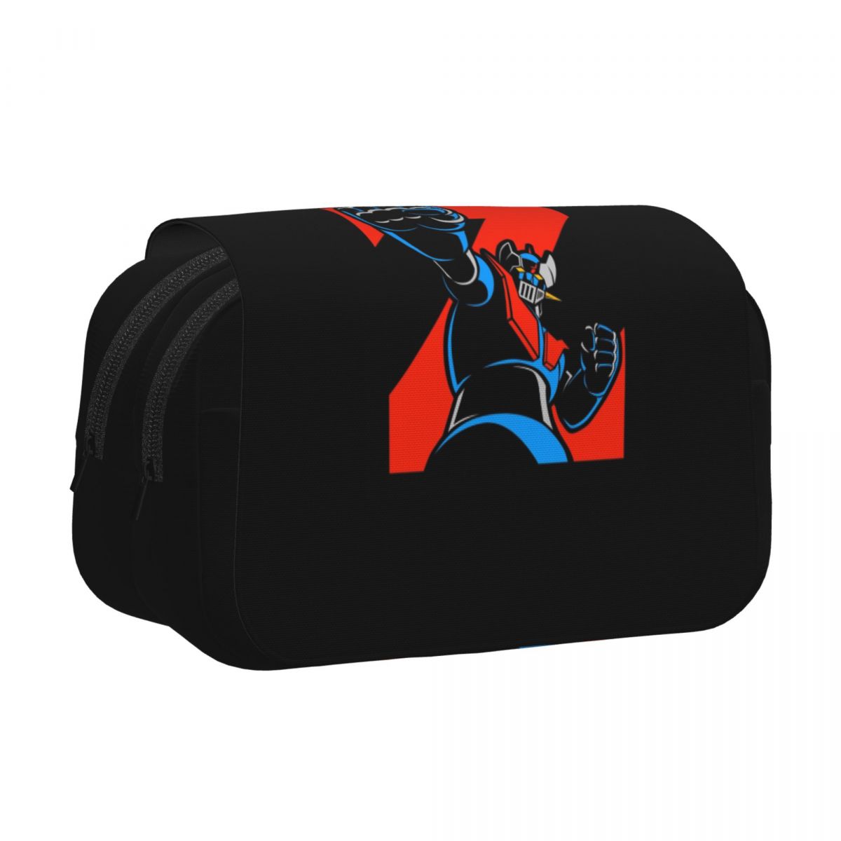 Mazinger Z Goldorak Actarus Gr – Mask Case Hard Shell recenzja i cena