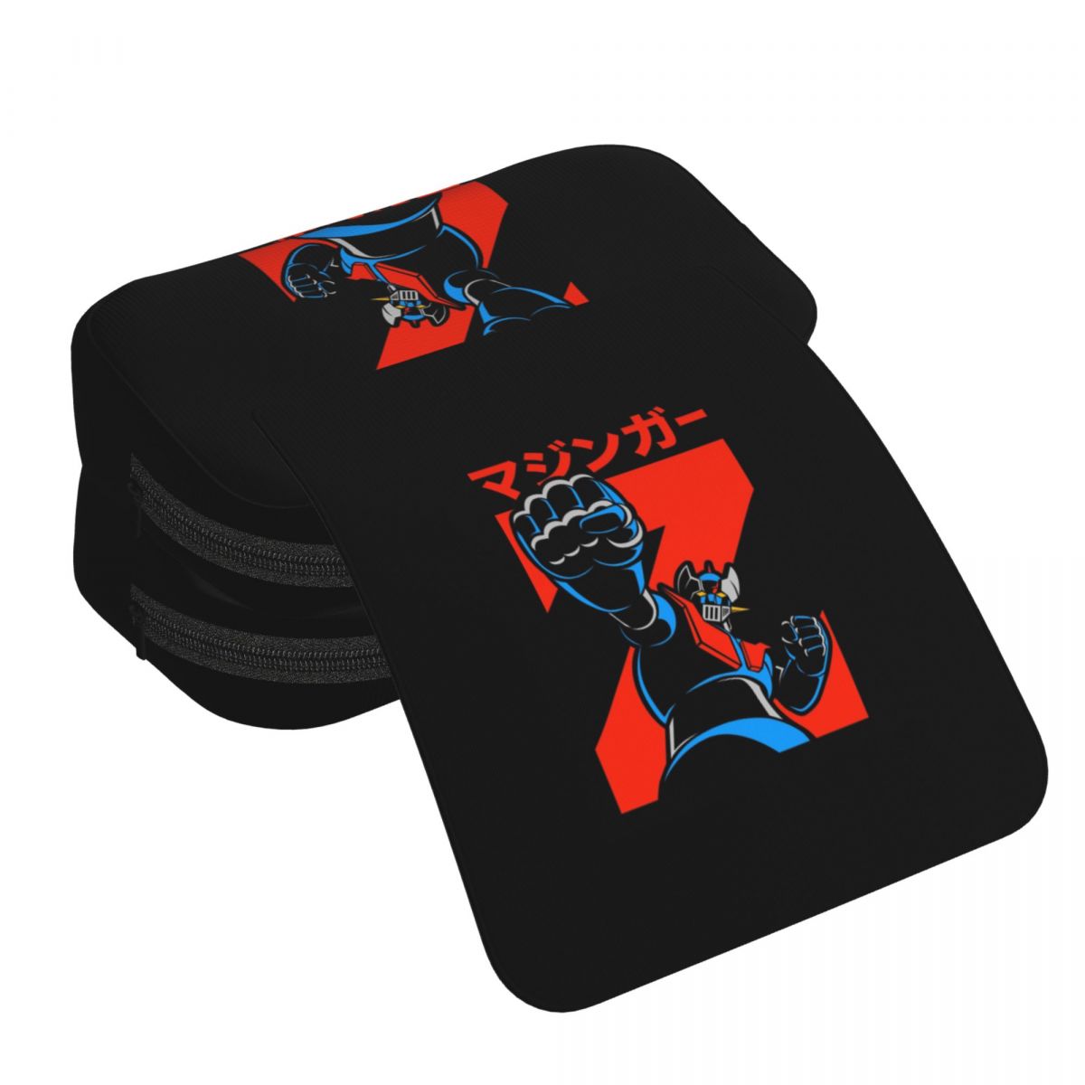 Mazinger Z Goldorak Actarus Gr – Mask Case Hard Shell recenzja i cena