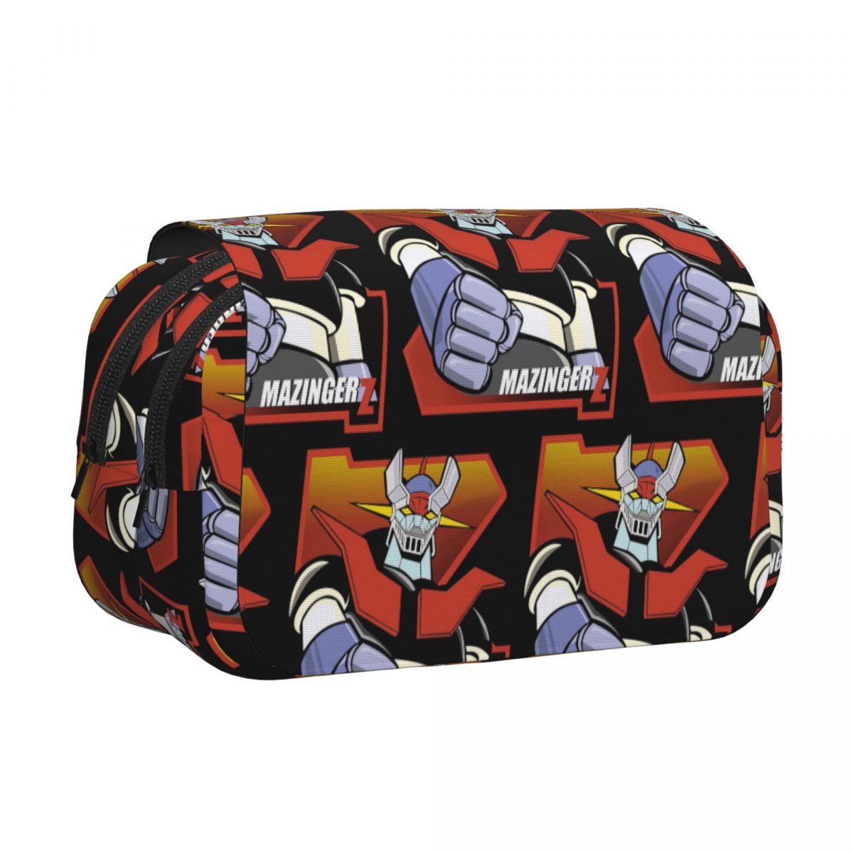 Mazinger Z Goldorak Actarus Gr – Mask Case Hard Shell recenzja i cena