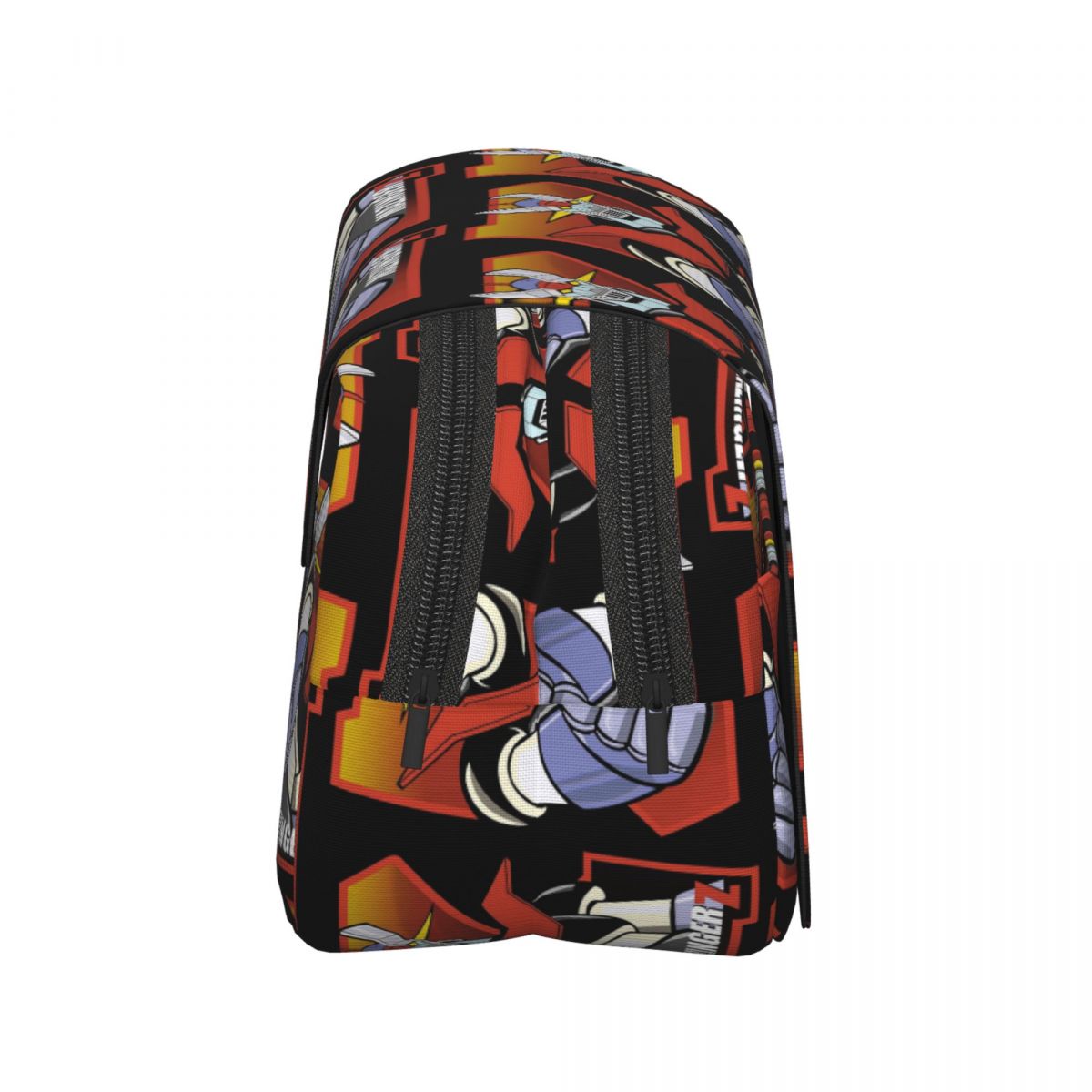 Mazinger Z Goldorak Actarus Gr – Mask Case Hard Shell recenzja i cena