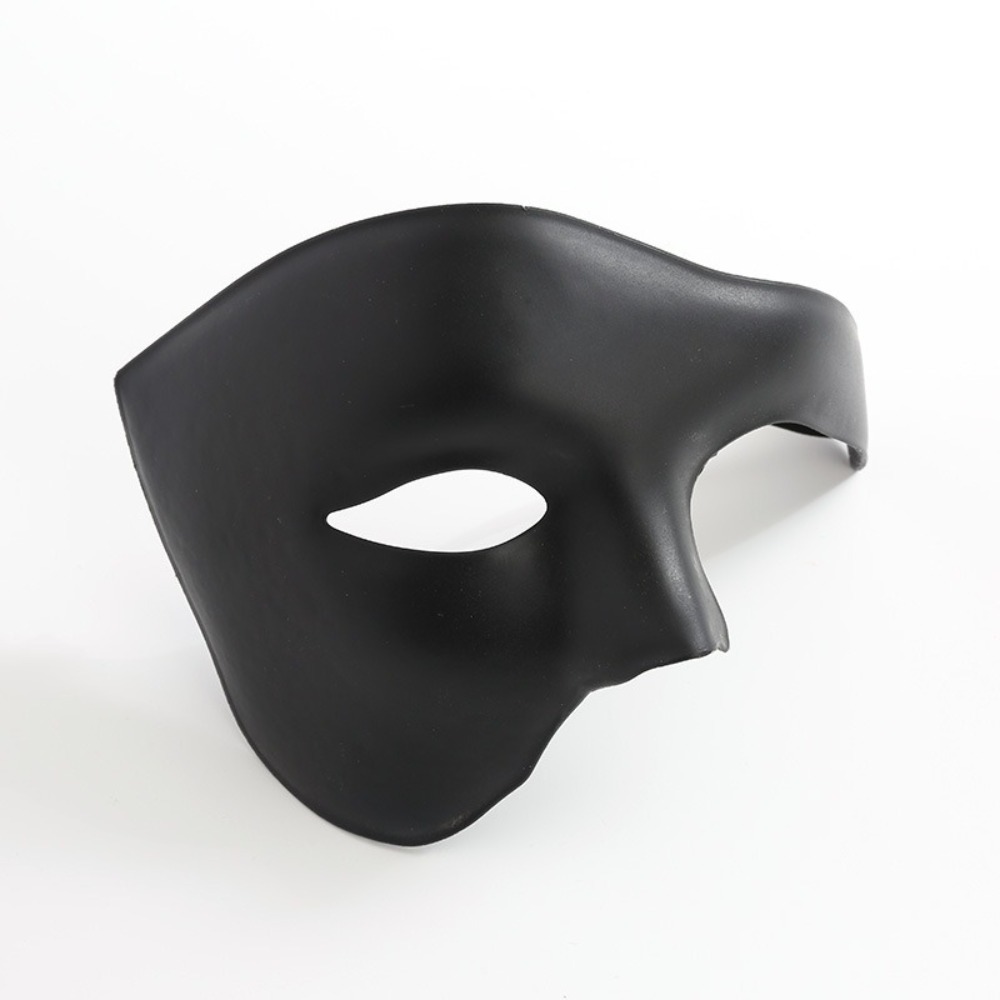 Creative Plastic Masquerade Co – Respirator Half Face recenzja i cena