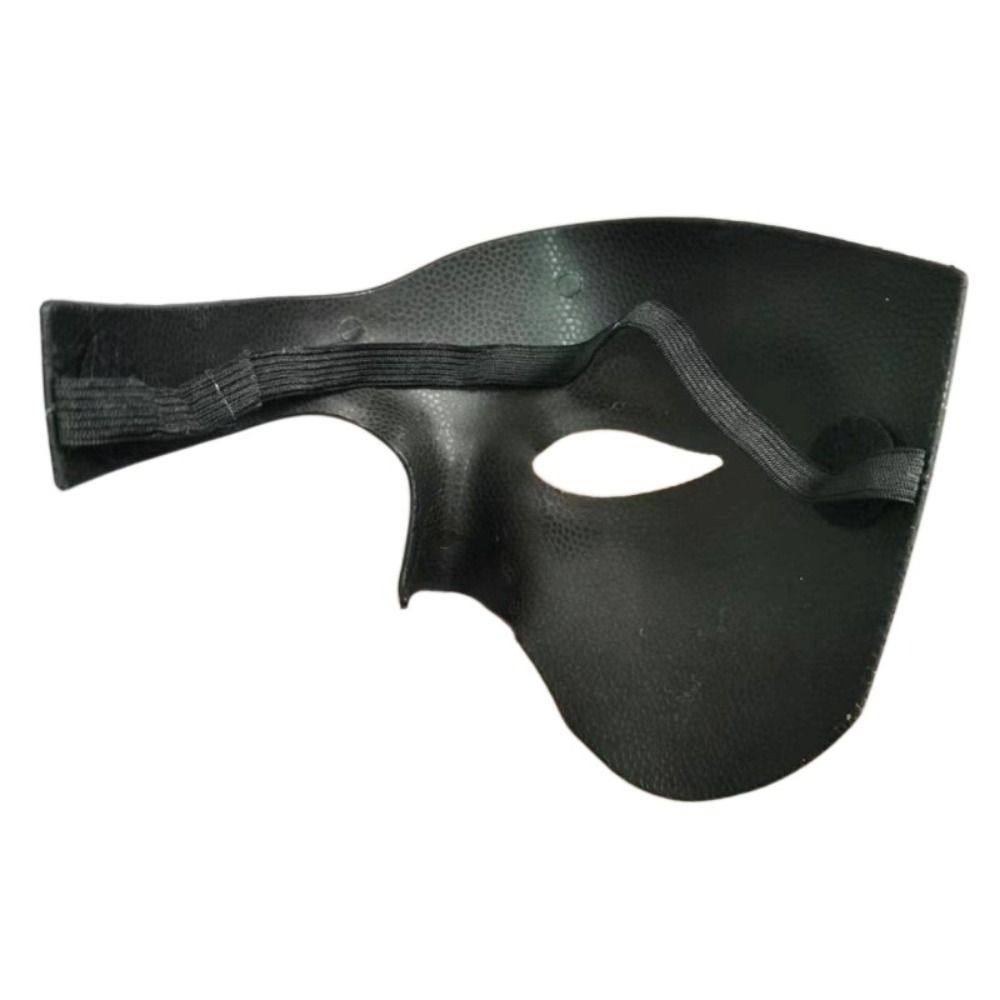 Creative Plastic Masquerade Co – Respirator Half Face recenzja i cena