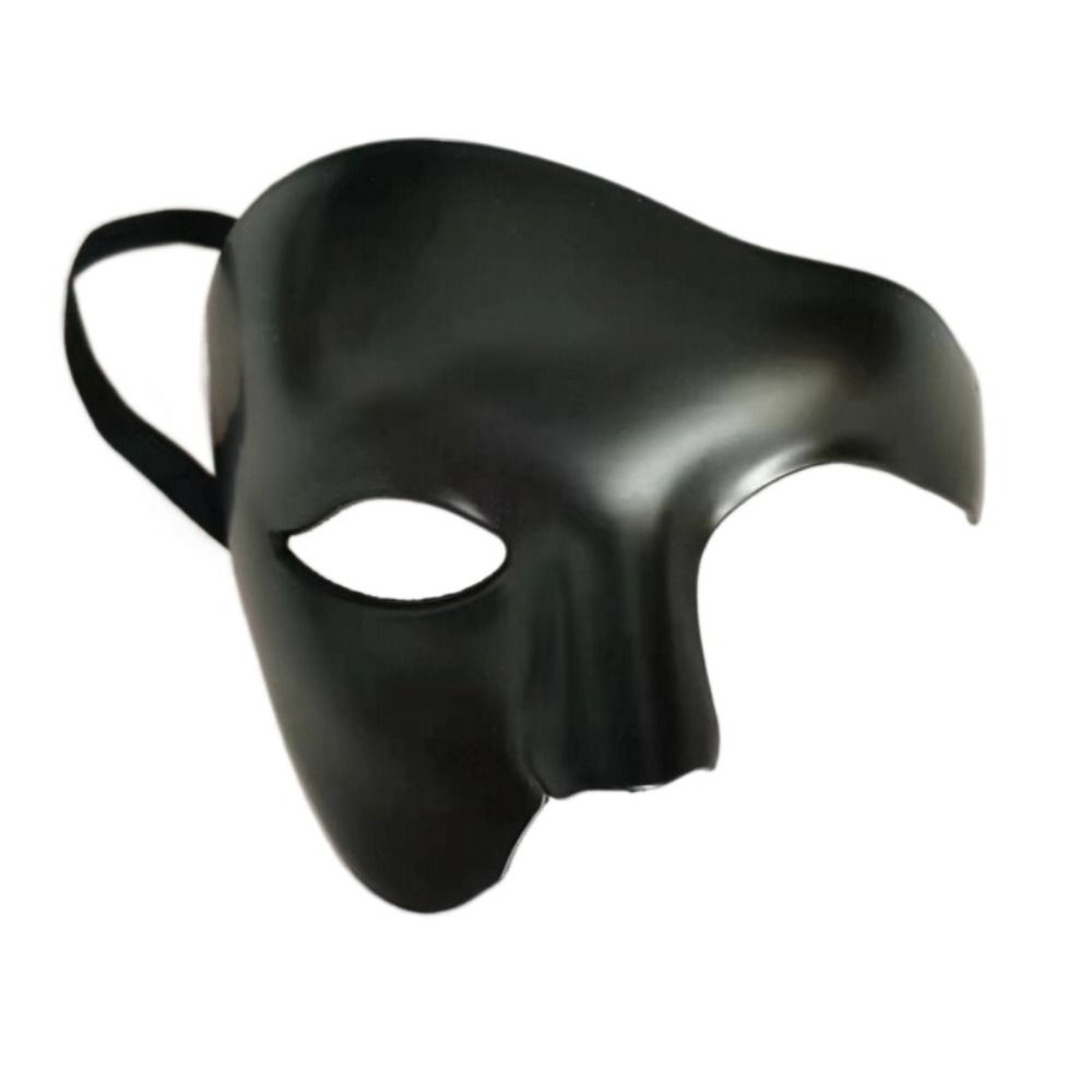 Creative Plastic Masquerade Co – Respirator Half Face recenzja i cena