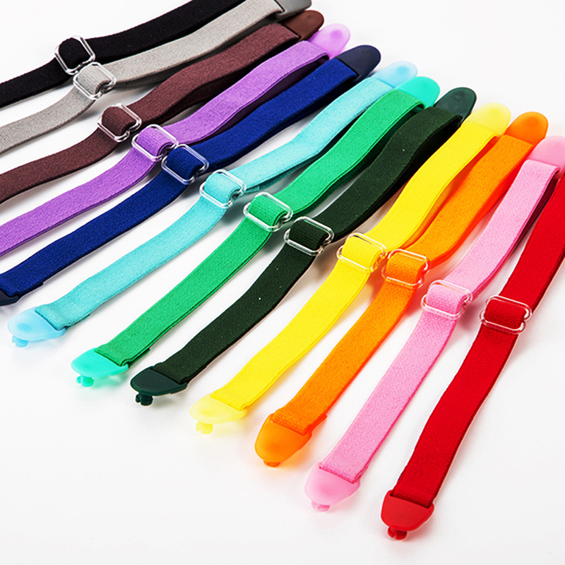 Kids Anti Slip Glasses Chain A – Mask Chain Holder recenzja i cena