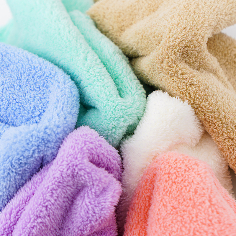 10Pcs Thickened Microfiber Hig – Cloth Face Mask Washable recenzja i cena