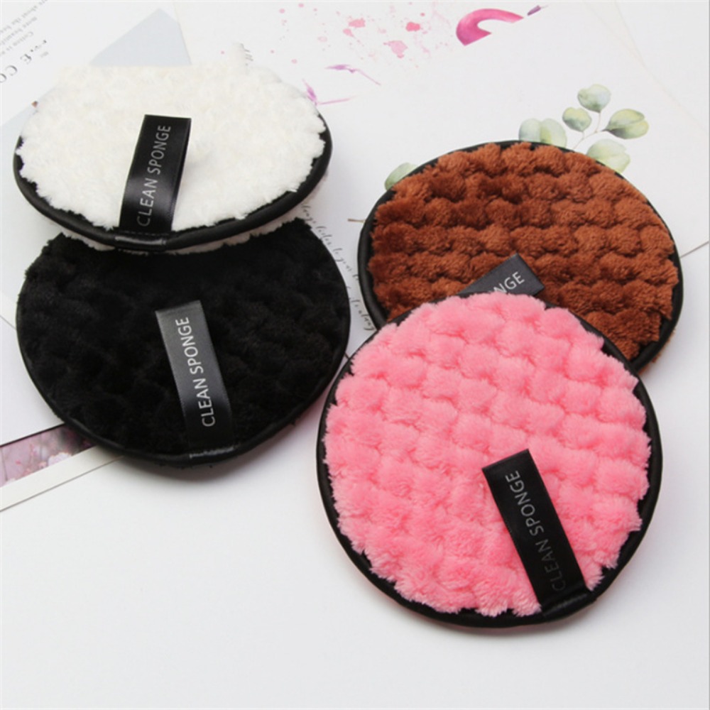Microfiber Make Up Remover Pad – Cloth Face Mask Washable recenzja i cena