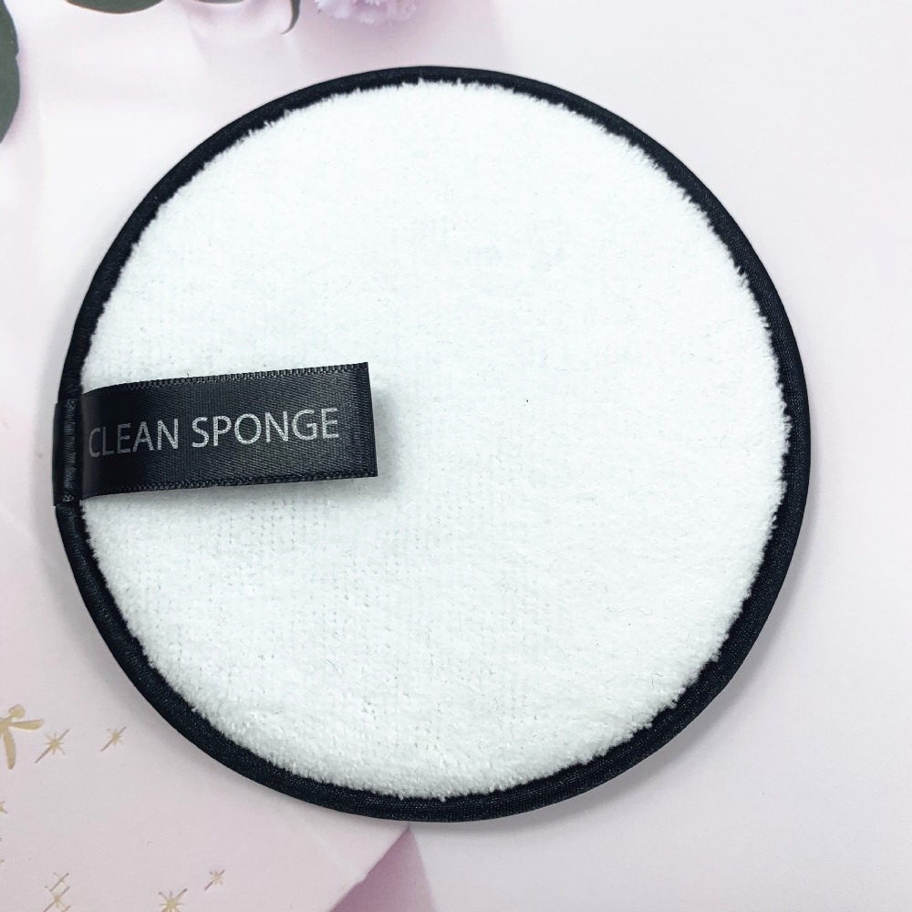Microfiber Make Up Remover Pad – Cloth Face Mask Washable recenzja i cena