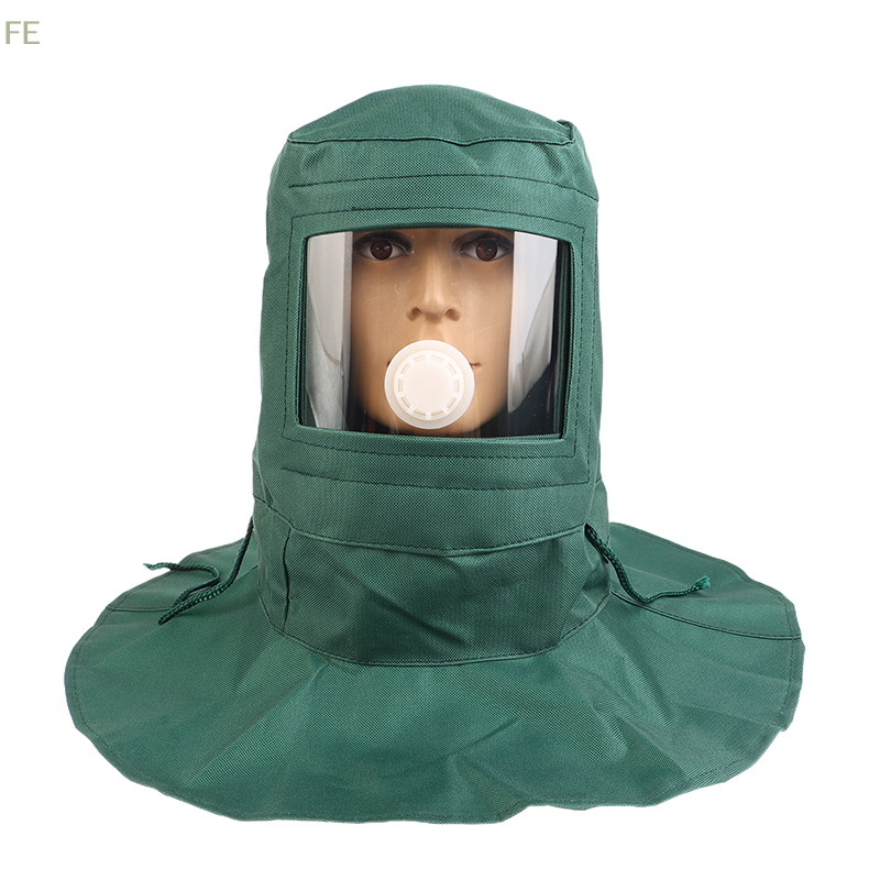 [F] Industrial Labor Work Prot – Dust Mask Construction recenzja i cena