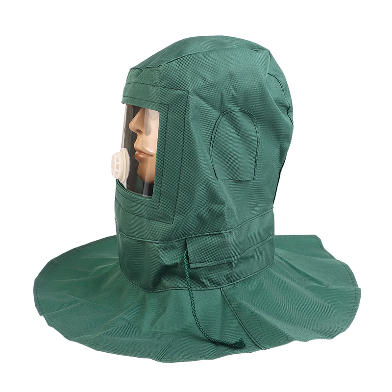 [F] Industrial Labor Work Prot – Dust Mask Construction recenzja i cena