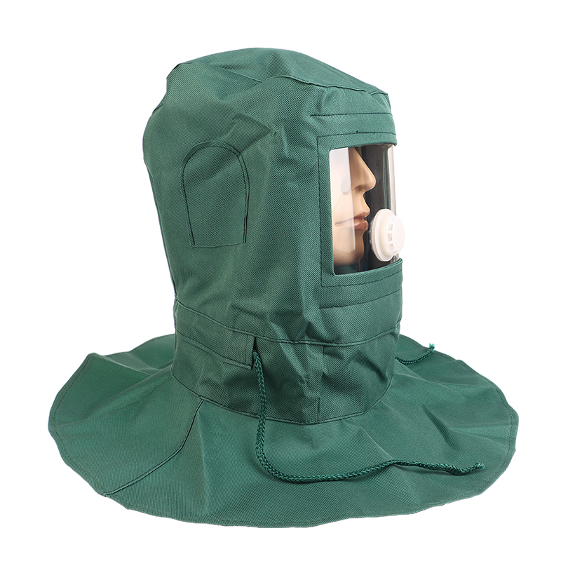 [F] Industrial Labor Work Prot – Dust Mask Construction recenzja i cena