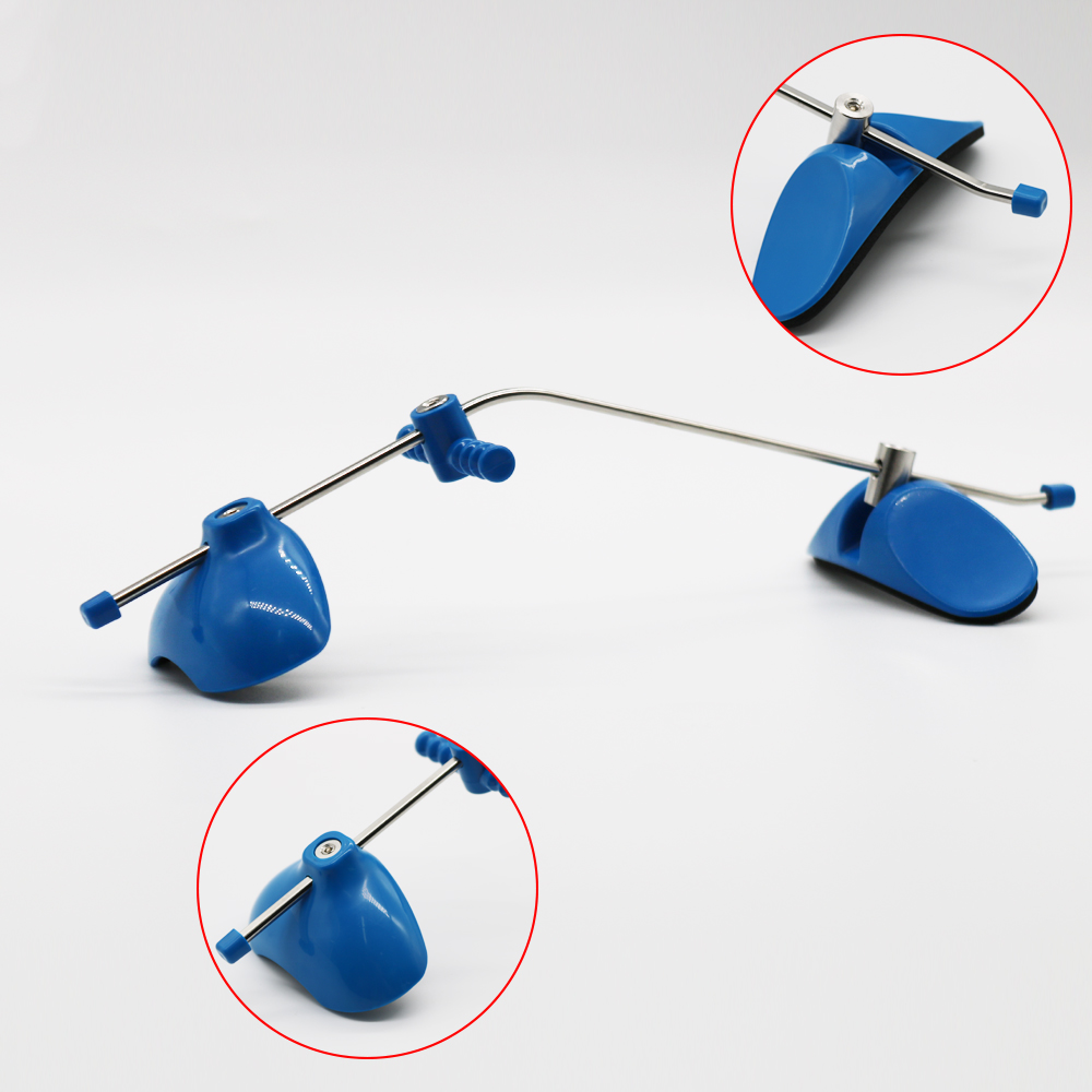 Adjustable High-Pull Orthodont – Kids Face Mask recenzja i cena