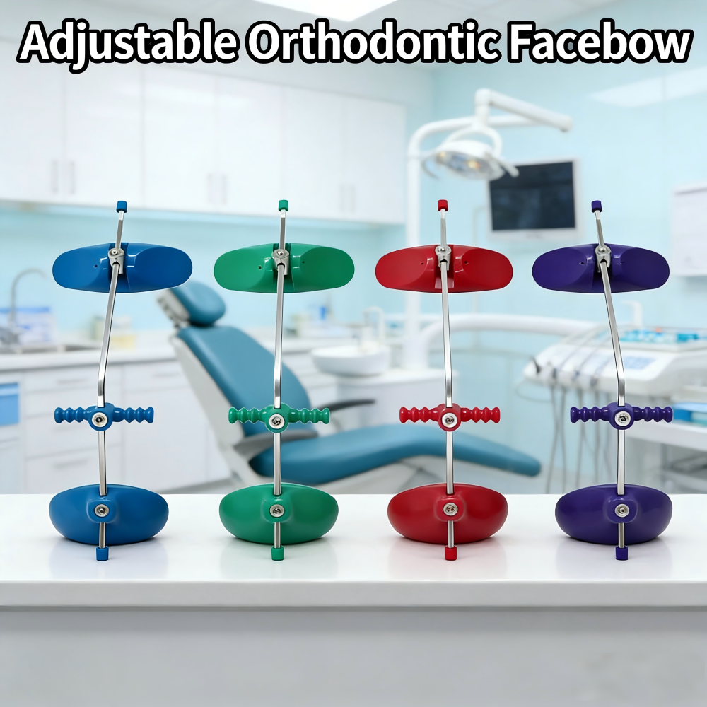 Adjustable High-Pull Orthodont – Kids Face Mask recenzja i cena