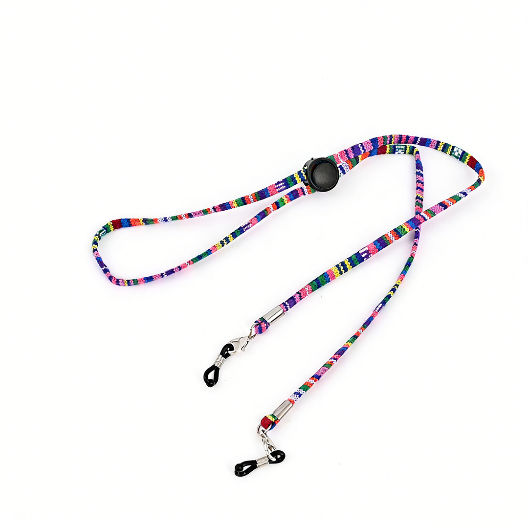 Eye Glasses String Holder Stra – Mask Lanyard Adjustable recenzja i cena