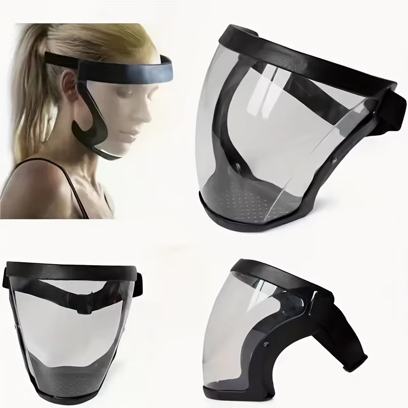 Reusable and Heat Resistant Fa – Face Mask Storage Box recenzja i cena