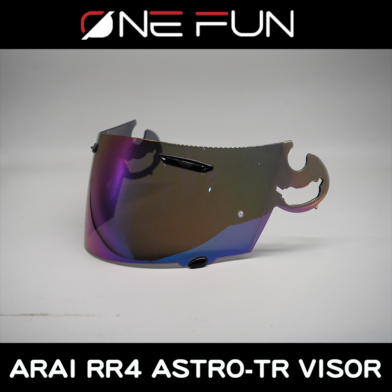 Helmet Visor for AR and AI RR4 – Face Mask Storage Box recenzja i cena