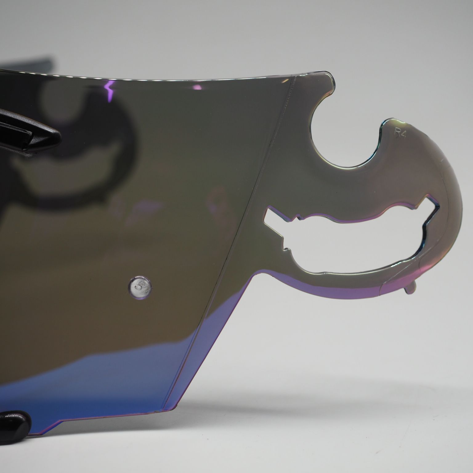 Helmet Visor for AR and AI RR4 – Face Mask Storage Box recenzja i cena