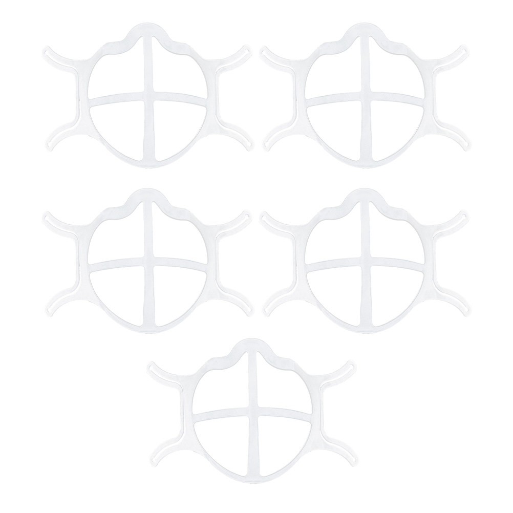 5Pcs Mask Bracket Silicone Reu – Silicone Mask Bracket recenzja i cena