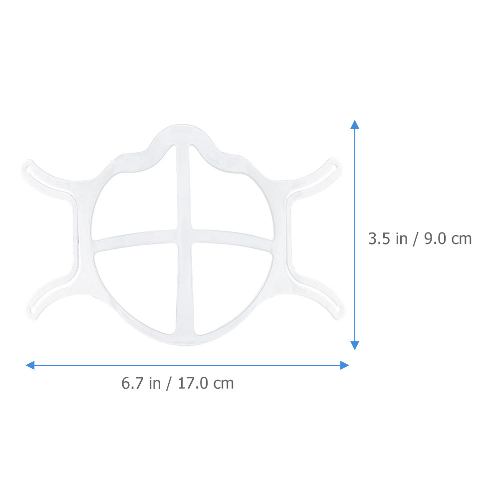 5Pcs Mask Bracket Silicone Reu – Silicone Mask Bracket recenzja i cena
