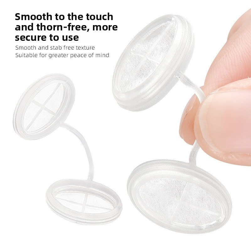 Disposable Invisible Nasal Fil – Anti Pollution Mask recenzja i cena