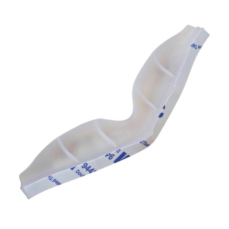 3D Mask Holder Clip, Nose Brid – Silicone Mask Bracket recenzja i cena