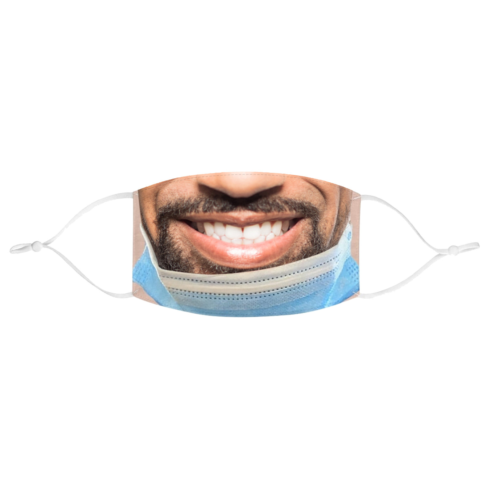 Adult Funny Mouth Mask Funny C – Cloth Face Mask Washable recenzja i cena