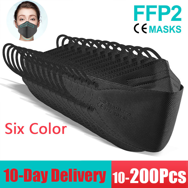 10 Days Delivery! Approved FFP – Disposable Surgical Mask recenzja i cena